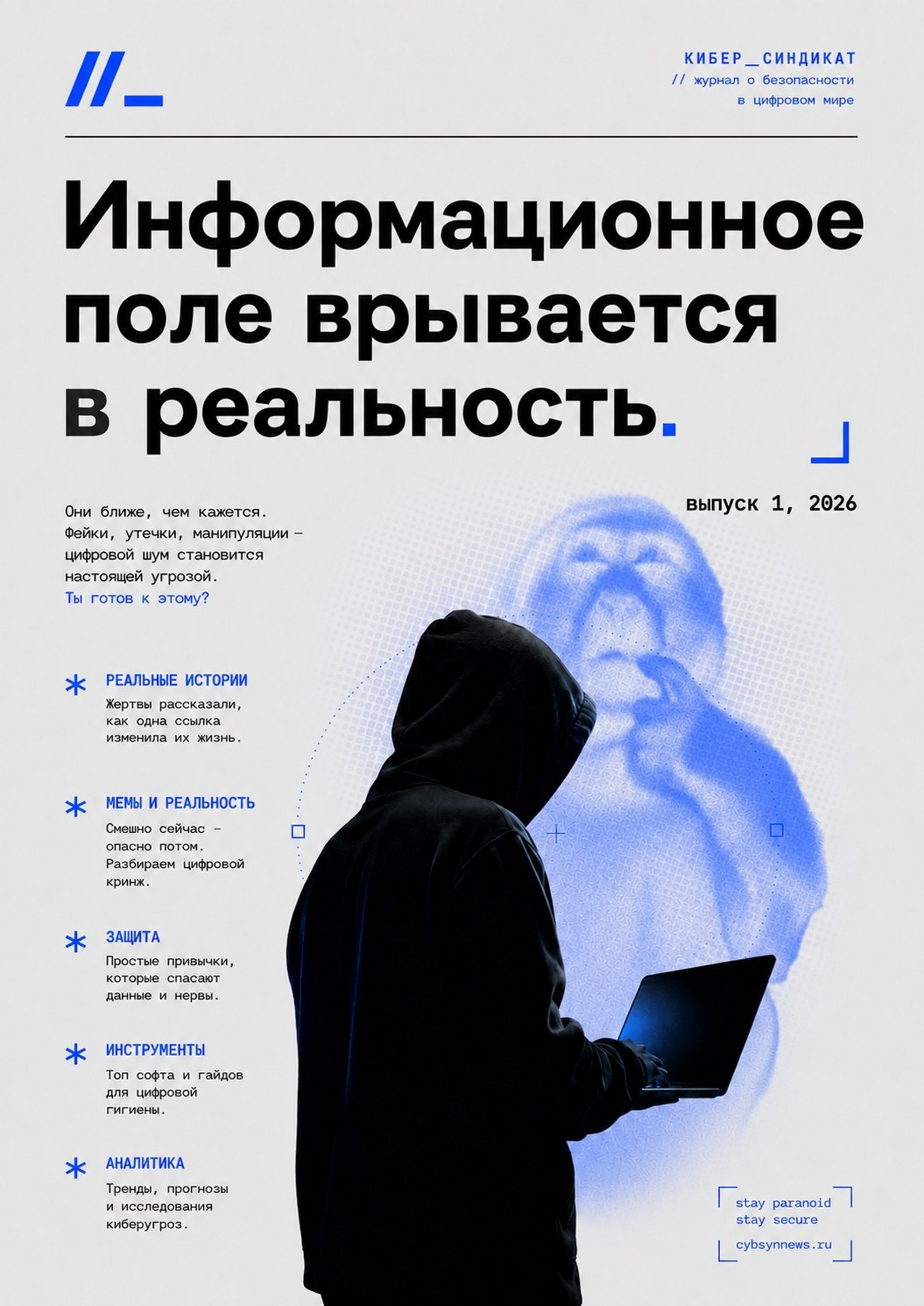 КИБЕР_СИНДИКАТ — карточка 1