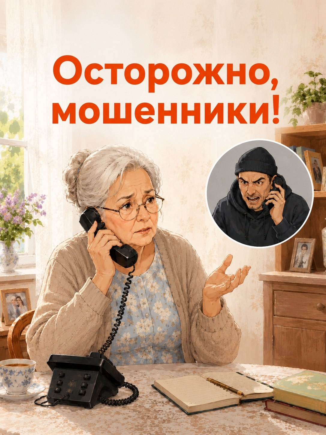Государственный паблик — карточка 2